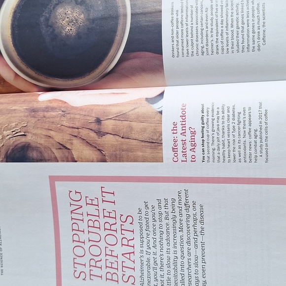 Time Magazine And The New York Times Magazine Bundle - Picture 7 of 12